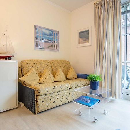 Ost6A Ferienwohnung Sonnenschein 宁多夫 外观 照片